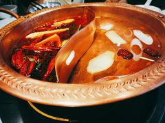 -仁和四季涮肉馆(天坛南门店)
