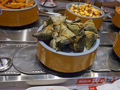 -喜家自助小火锅(乐客城店)