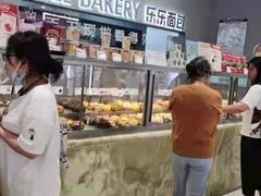 -LELECHA乐乐茶(百货大楼店)