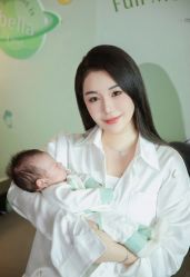-奕新一诺台式母婴护理中心(我格广场店)
