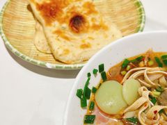 -淮南牛肉汤酒店(可伦公馆店)