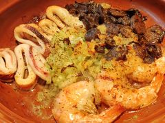 -萨莉亚意式餐厅(浦江万达广场店)