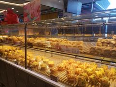 -面包新语(上地华联店)