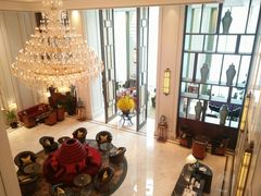 -Yan Ting 宴庭中餐厅(上海静安瑞吉酒店)