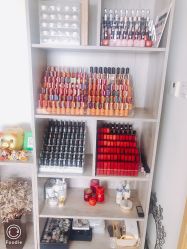 -笑美甲美睫工作室