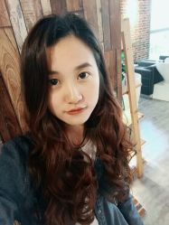点击看大图 -美格丝M.G.S Hair Salon