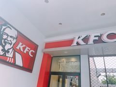 门面-肯德基(西单商场店)