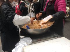 -六广门毛阿姨糯米饭