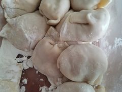 玉米鲜肉饺-袁记云饺(蛇口店)