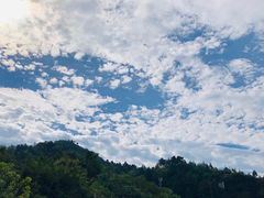 -蟠龙山长城景区