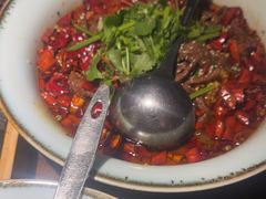 -外婆家(蓝色港湾店)