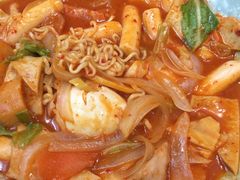 -槿Story·韩国料理(望京韩国美食城店)