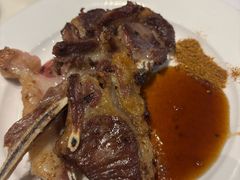 -上海虹桥宾馆味翠餐厅