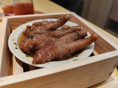 -蔡澜点心·粤菜(花城汇南区店)