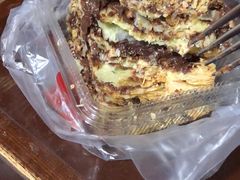 -爱德顺糕点食屋(利民道店)