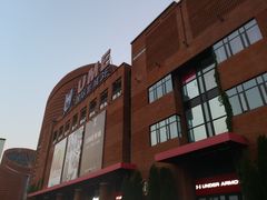 -砂之船奥特莱斯(合肥店)