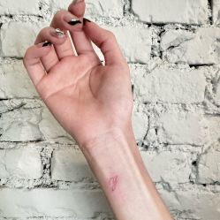 点击看大图 -PinooTattoo皮奴刺青纹身设计总部