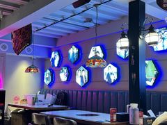 -沪小胖·小龙虾·蓝龙王(八佰伴店)