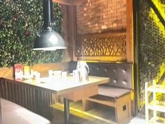 -辛氏火炉·韩式古法烤肉(松北店)
