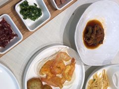 -智民小馆·佛跳墙(东岸国际店)