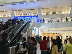 -梦之蓝青奥体育公园体育馆