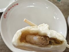 -津门张记包子铺(华昌道店)