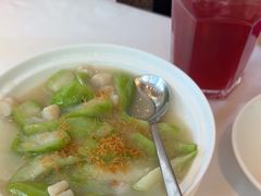 -莆田餐厅PUTIEN(三里屯店)