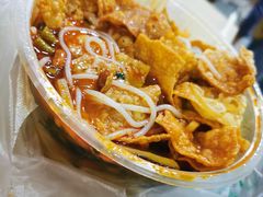 -阿生哥螺蛳粉(永安街店)