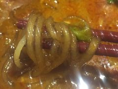 -薛阿婆(北美新天地中心店)