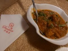 -Santoor 萨都里印度餐厅(北锣鼓巷店)