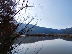 -南京市无想山景区