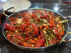 -指爱龙虾(金杨路总店)