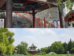 -莲池书院博物馆