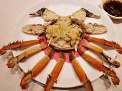 大闸蟹-蟹榭(静安寺晶品商场店)