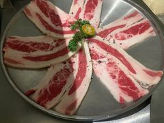 -范儿·嫂子烤肉·精致炭火烤肉(长治路店)