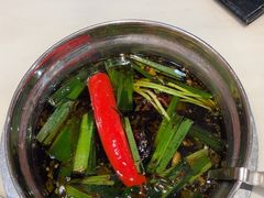 -围炉夜话·潮汕卤水火锅(榕江店)