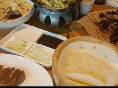 -金牌外婆家(苏州中心店)