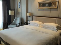 -佛山顺德香云纱园林酒店(清晖园店)