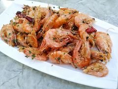 -四川小胡子海鲜(丁村万人海鲜广场店)