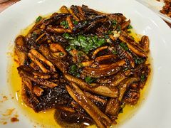 -瑞福园联谊餐室(茂名南路店)