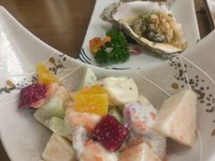 -福樱兰海鲜放题铁板烧(加州店)