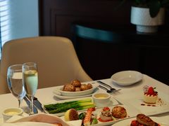 -茹丝葵经典牛排馆(成都IFS店)