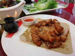 -喜临门酒家(城东店)