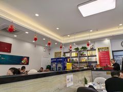 -郭林家常菜烤鸭(曙光西路店)