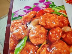 -宝发园名菜馆