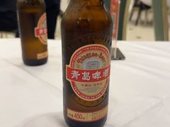 -金三杯酒家(泉城路店)