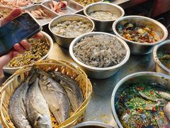 -圆蛋酒料•生腌(开元路店)