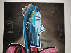 -上海当代艺术博物馆