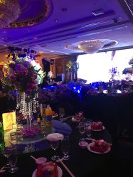 -上海浦东华美达大酒店·宴会厅