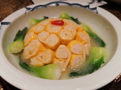 -溪畔•新徽菜(碧湖云溪店)
